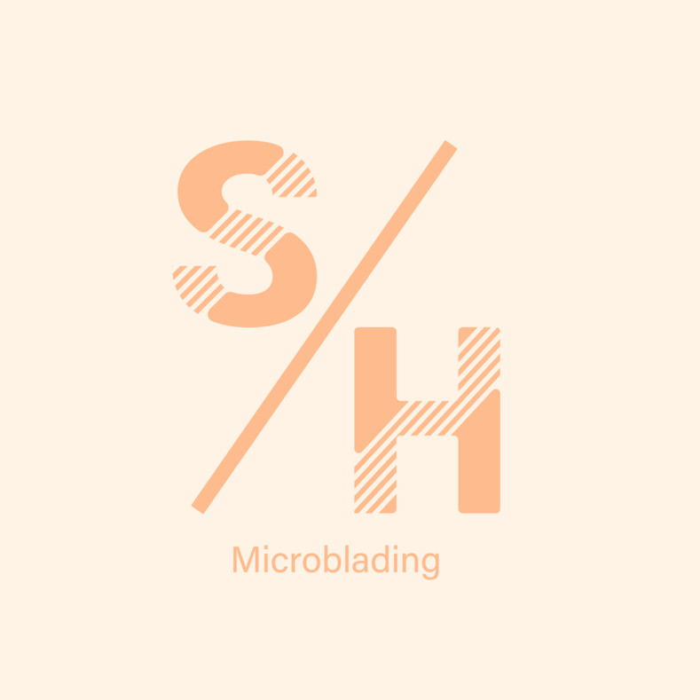 Sophie Hard Microblading's Logo