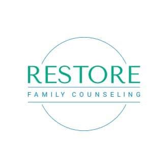 Restore Family Counseling's Logo
