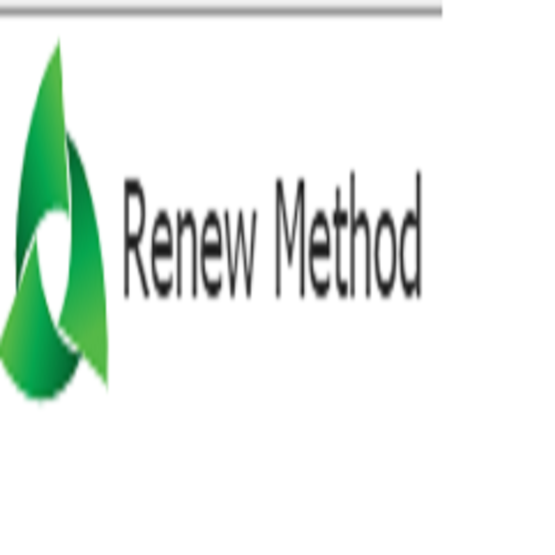 Renew Method's Logo