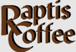 Raptis Coffee's Logo