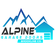 Alpine Garage Door Repair Brookline Co.'s Logo