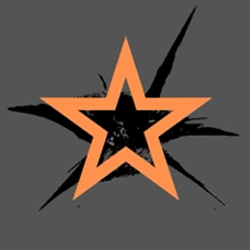Glass Chip Stars's Logo