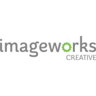 ImageWorks Creative's Logo