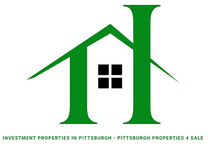 Investment Properties in Pittsburgh - Pittsburgh Properties 4 Sale's Logo
