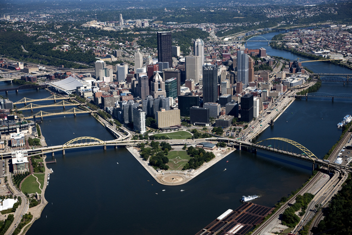 Investment Properties in Pittsburgh - Pittsburgh Properties 4 Sale