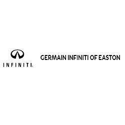 Germain INFINITI Of Easton's Logo