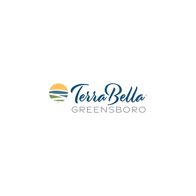 TerraBella Greensboro's Logo