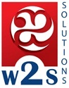 W2S Solutions's Logo