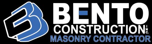 Bento Construction Inc's Logo
