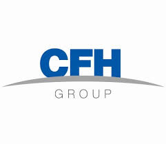 CFH Group Corporate's Logo