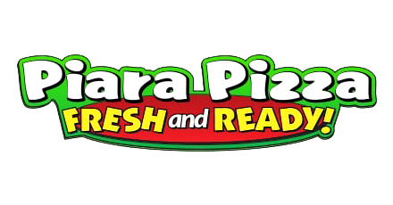 Piara Pizza's Logo