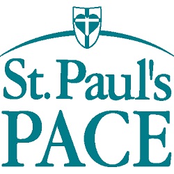 St. Paul's PACE El Cajon - East's Logo