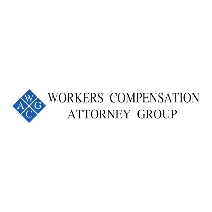 Workers Compensation Attorney Group's Logo