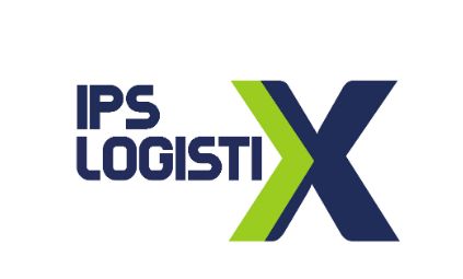 IPS Logistix's Logo