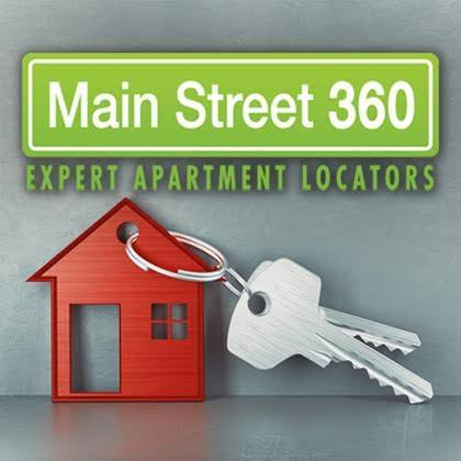 Main Street 360 Expert Apartment Locators's Logo
