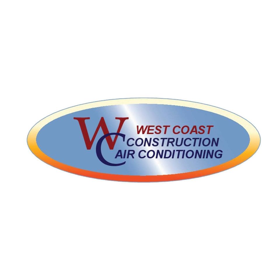 West Coast Construction & Air Conditioning's Logo
