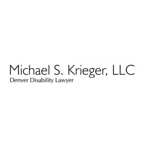 Michael S. Krieger LLC, Denver Social Security Disability Lawyer's Logo