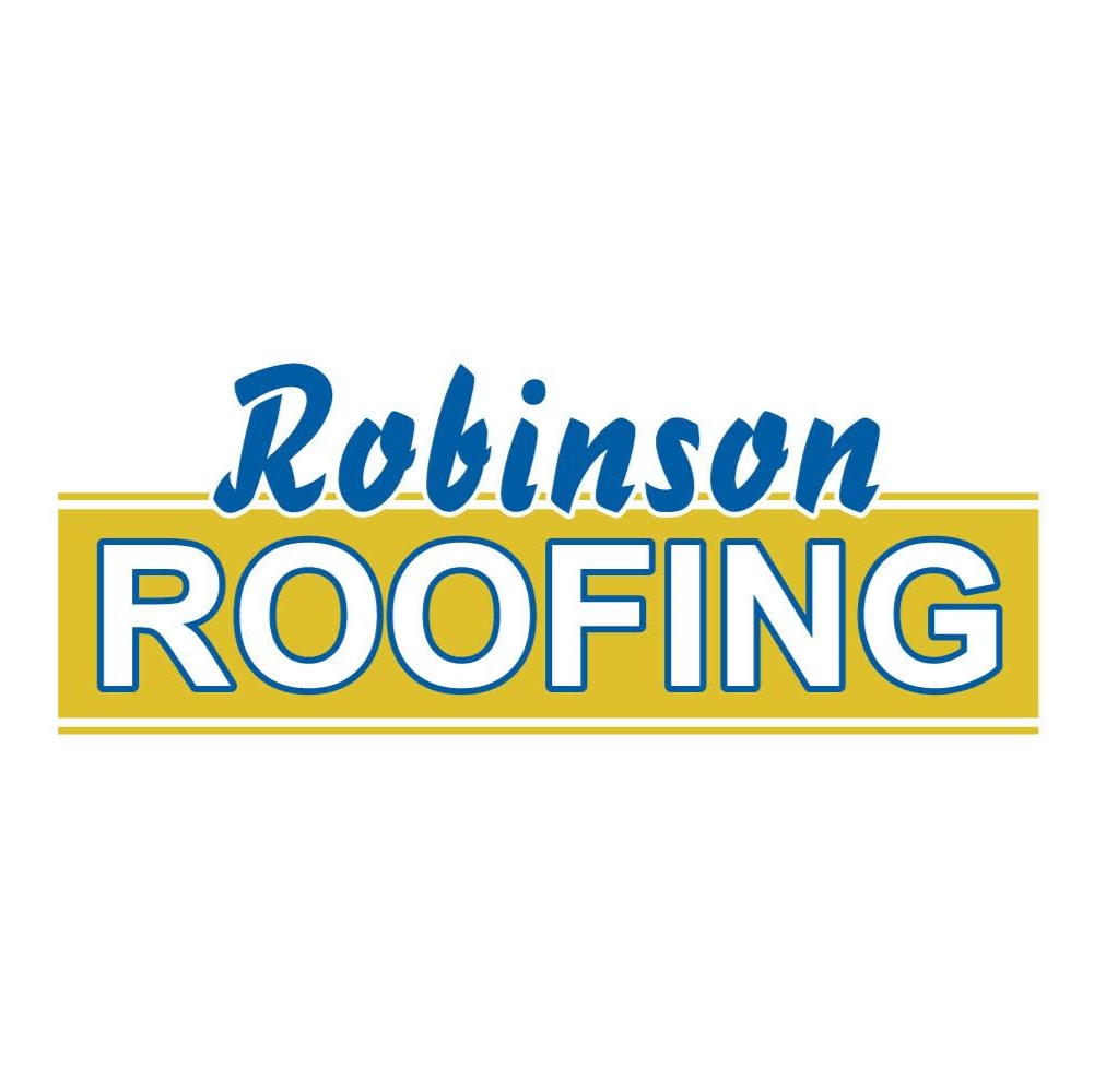 Robinson Roofing's Logo