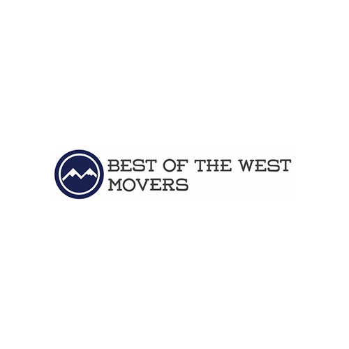 Best of the West Movers's Logo