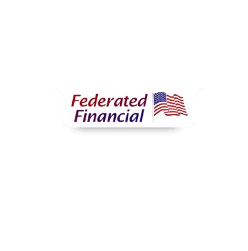 Federated financial's Logo