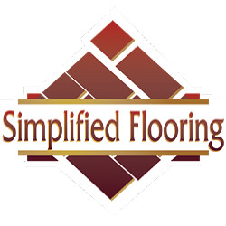Simplified Flooring's Logo
