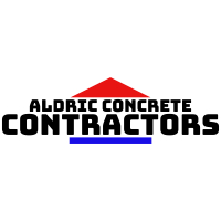 Aldric Concrete Contractors's Logo