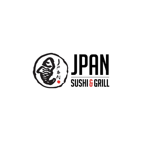JPAN Sushi & Grill's Logo