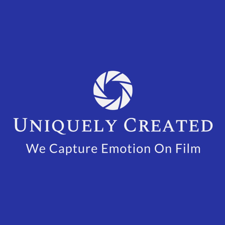 Uniquely Created Photography's Logo