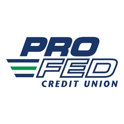 ProFed Credit Union's Logo