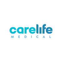 CareLife Medical's Logo