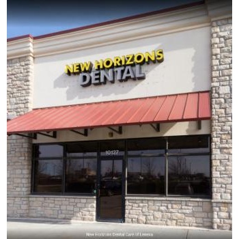 New Horizons Dental Care of Lenexa