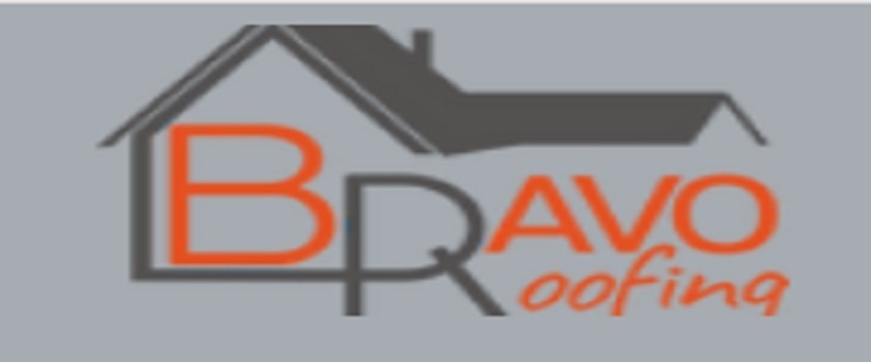Bravo Roofing's Logo
