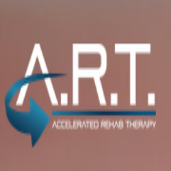 Accelerated Rehab Therapy's Logo