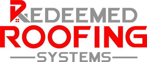 Redeemed Roofing Systems's Logo