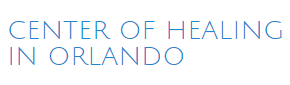Center of Healing of Orlando's Logo