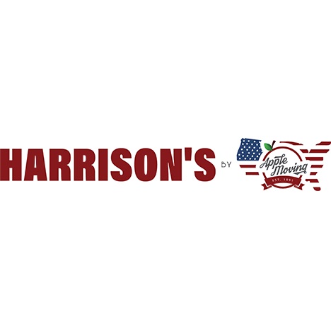 Harrison's by Apple Moving's Logo