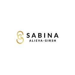 Sabina Alieva-Girsh | Realtor's Logo