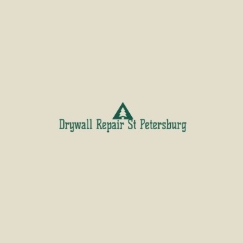 Drywall Repair St Petersburg's Logo