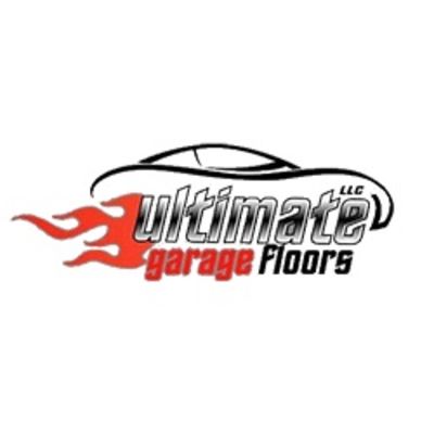 Ultimate Garage Floors's Logo