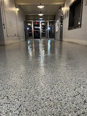 Ultimate Garage Floors