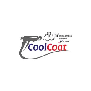Coolcoat, Inc.'s Logo