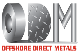 Offshore Direct Metals's Logo
