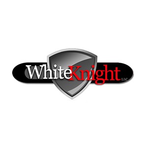 White Knight Roofing & Contracting's Logo