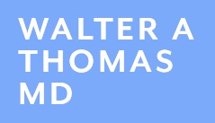 Walter Thomas MD's Logo