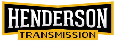 Henderson Transmission's Logo
