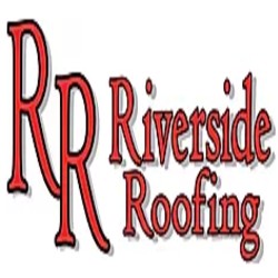 Riverside Roofing's Logo
