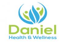 Daniel Health & Wellness's Logo