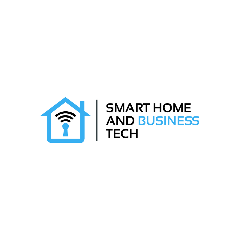 Smart Home And Business Tech's Logo