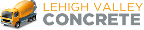Lehigh Valley Concrete Contractors's Logo