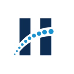 Hogan Spine & Rehabilitation Center's Logo